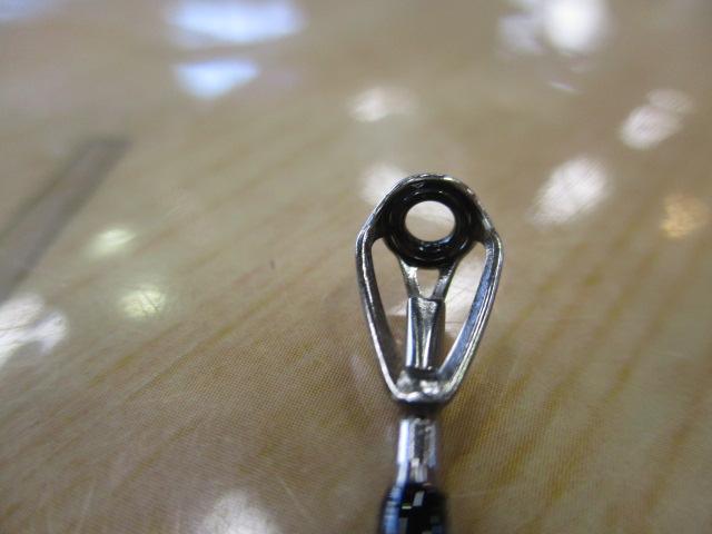 ダーインスレイヴ コードグライガン61UL