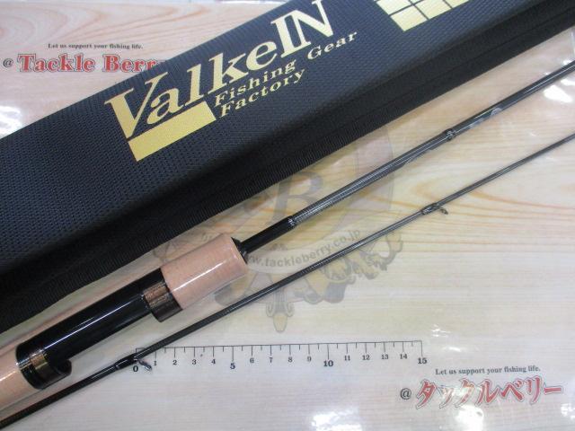 ダーインスレイヴ コードグライガン61L｜＠ベリーネット 日本最大新品