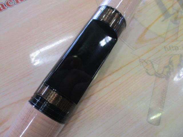 ダーインスレイヴ コードグライガン61L