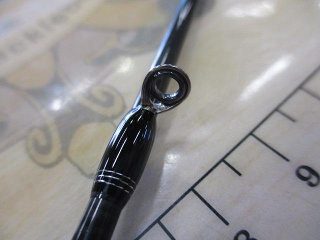 ダーインスレイヴ コードグライガン61L