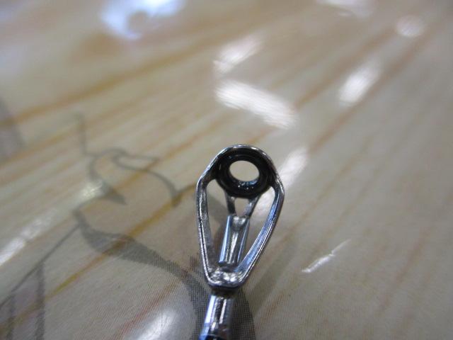 ダーインスレイヴ コードグライガン61L