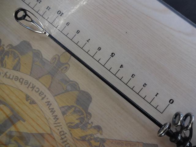 波濤磯 3-53遠投