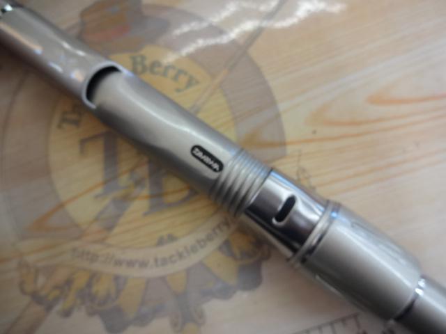 波濤磯 3-53遠投