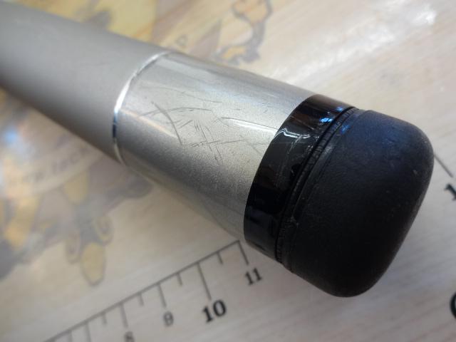 波濤磯 3-53遠投