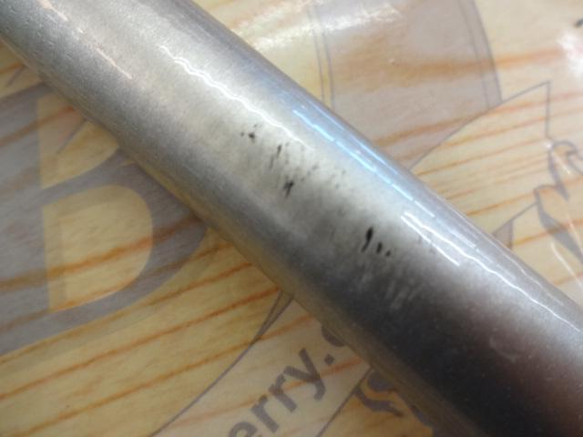 波濤磯 3-53遠投