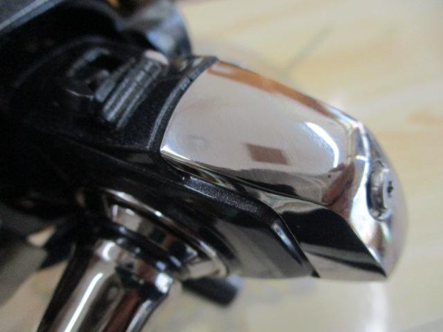 18レガリス LT5000D-CXH