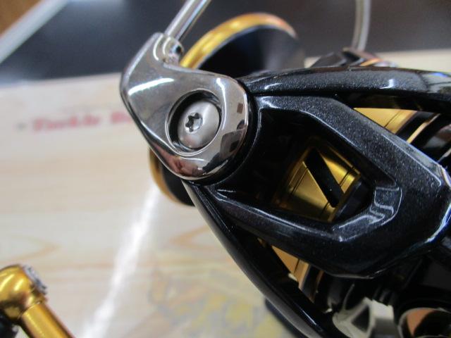 18レガリス LT5000D-CXH