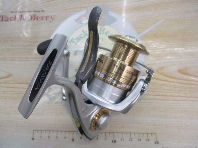 13トライソ 3000H-LBD