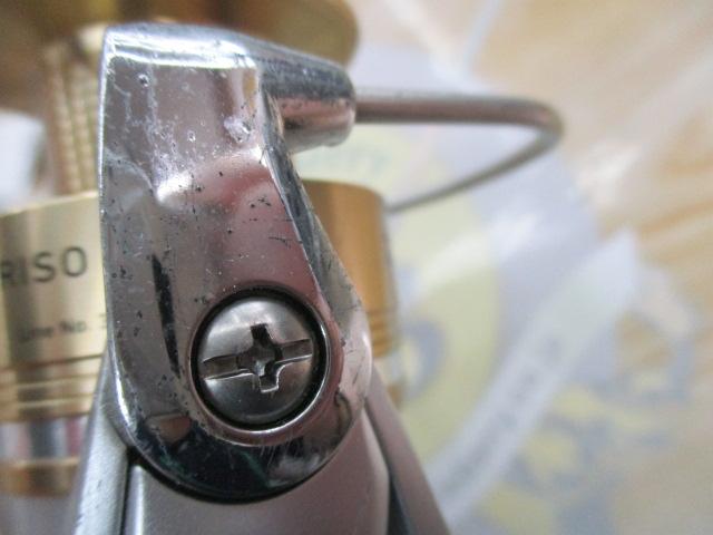 13トライソ 3000H-LBD