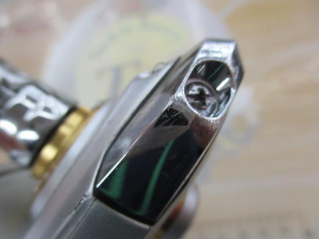 13トライソ 3000H-LBD