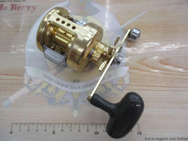 ミリオネアCV-Z 100SFR