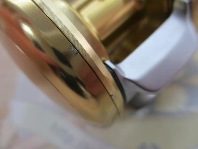 ミリオネアCV-Z 100SFR