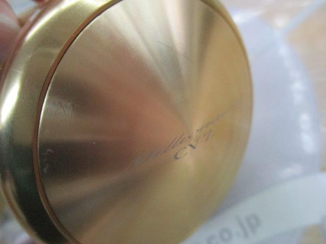 ミリオネアCV-Z 100SFR