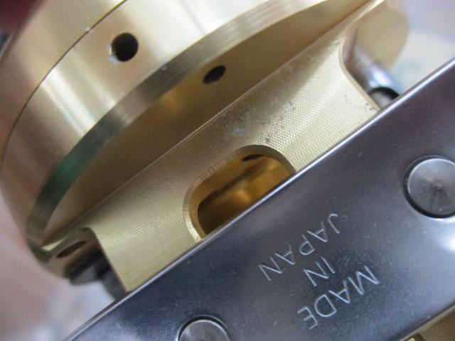 ミリオネアCV-Z 100SFR