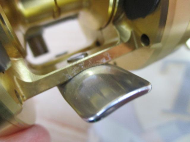 ミリオネアCV-Z 100SFR