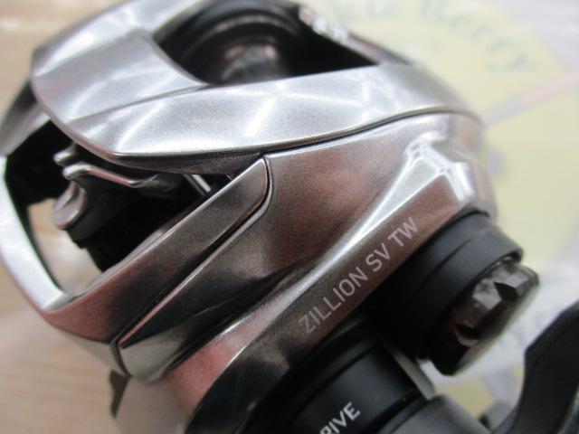 21ジリオン SV TW 1000HL