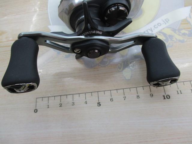 21ジリオン SV TW 1000HL