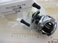 21ジリオン SV TW 1000HL