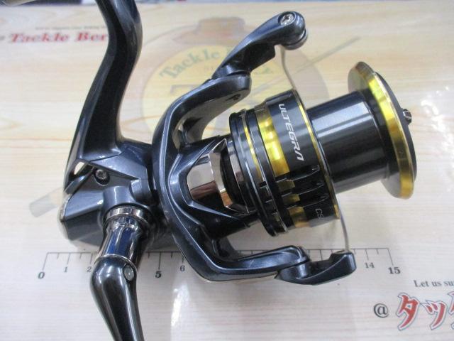 21アルテグラ C5000XG