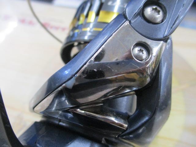 21アルテグラ C5000XG