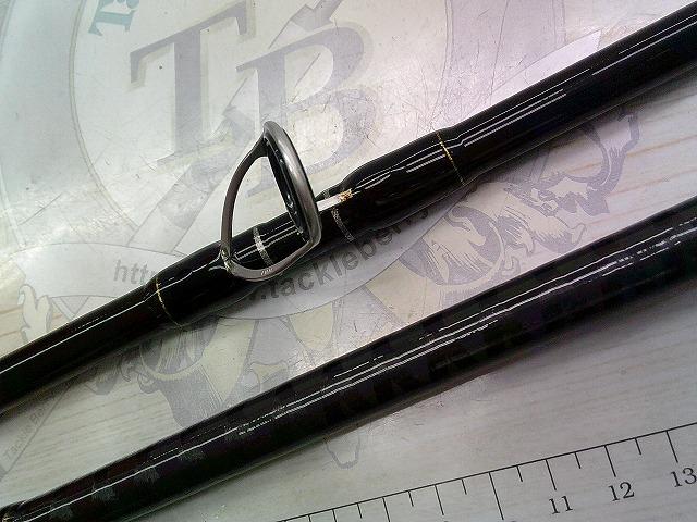 クロステージ CRX-1002MH