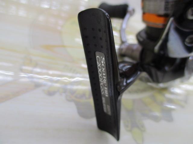 13ソアレBB C2000PGSS