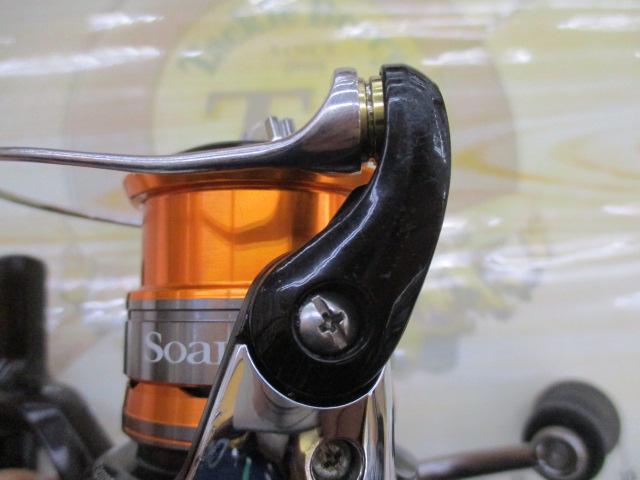 13ソアレBB C2000PGSS