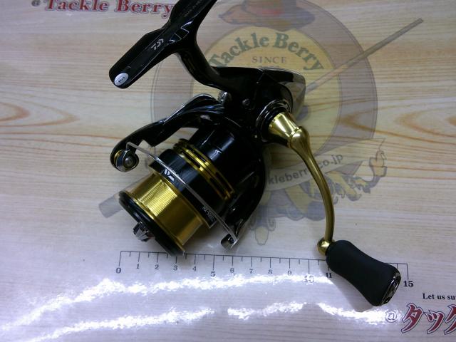 23レガリス LT2500S-XH