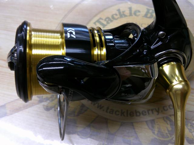 23レガリス LT2500S-XH