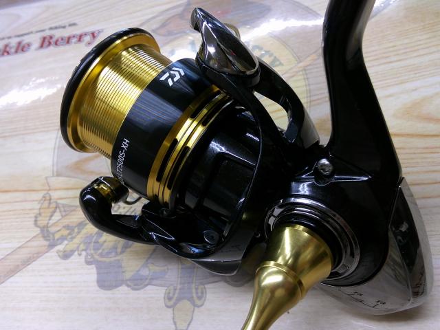 23レガリス LT2500S-XH