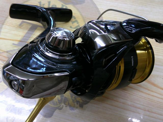 23レガリス LT2500S-XH