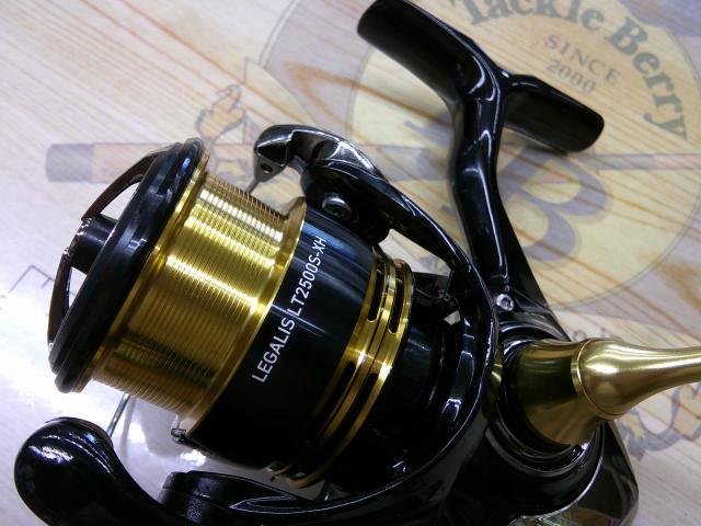 23レガリス LT2500S-XH