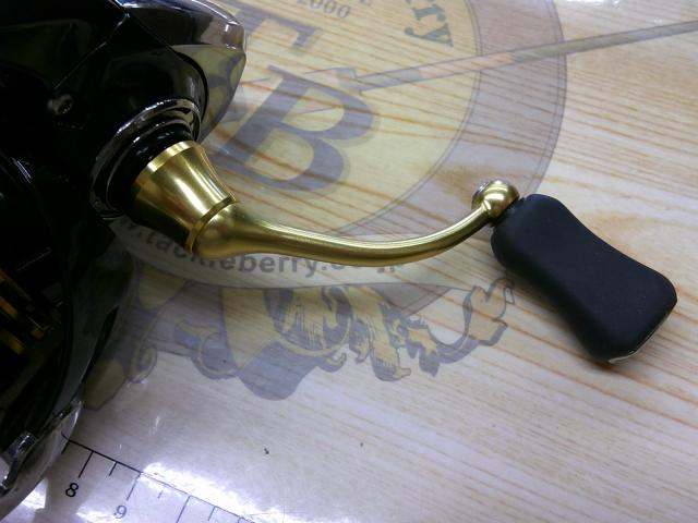 23レガリス LT2500S-XH