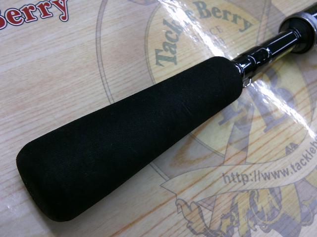 タトゥーラXT 641LFS