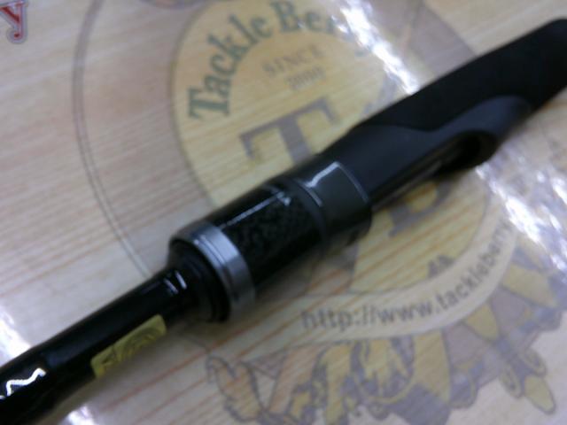 タトゥーラXT 641LFS