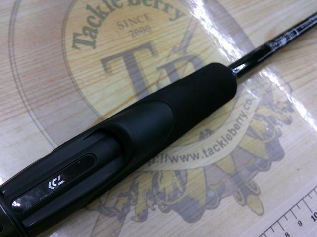 タトゥーラXT 641LFS