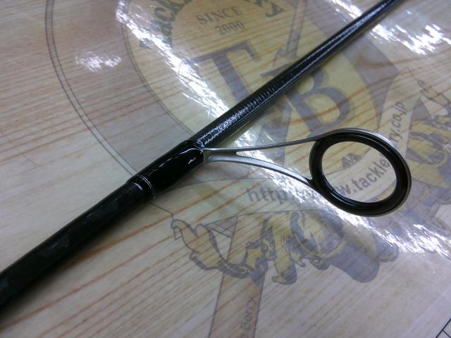 タトゥーラXT 641LFS