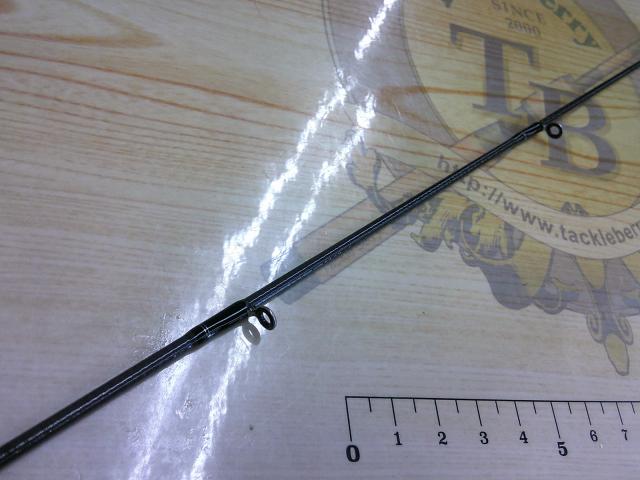 タトゥーラXT 641LFS