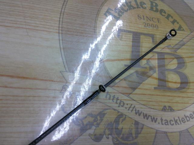 タトゥーラXT 641LFS