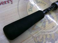 タトゥーラXT 641LFS