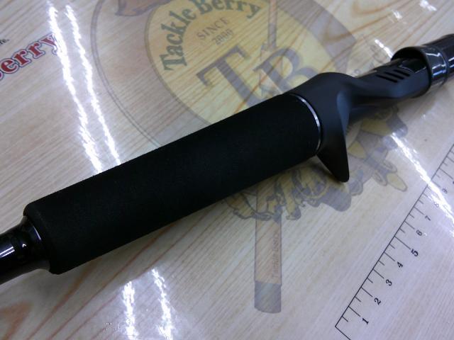 タトゥーラXT 6101MRB