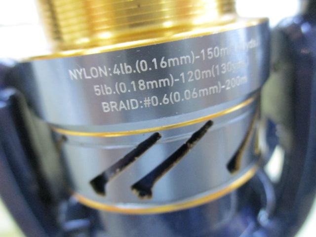 20クレスト LT2000