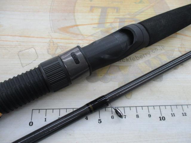 ルアーニスト 90M