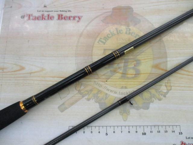 ルアーニスト 90M