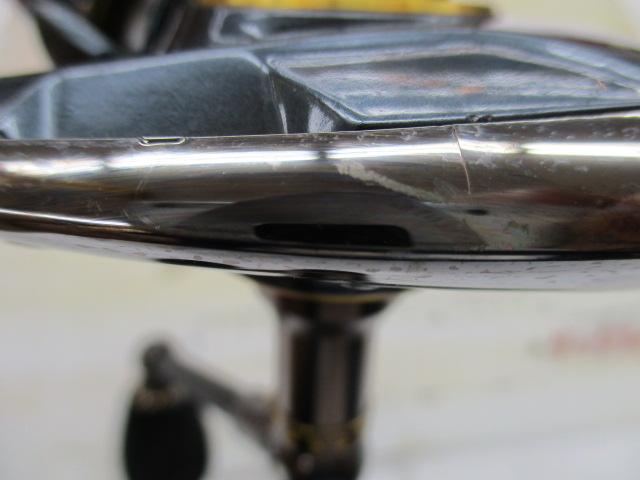 パトリアークXT 2500S