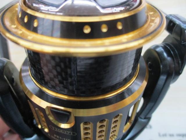 パトリアークXT 2500S