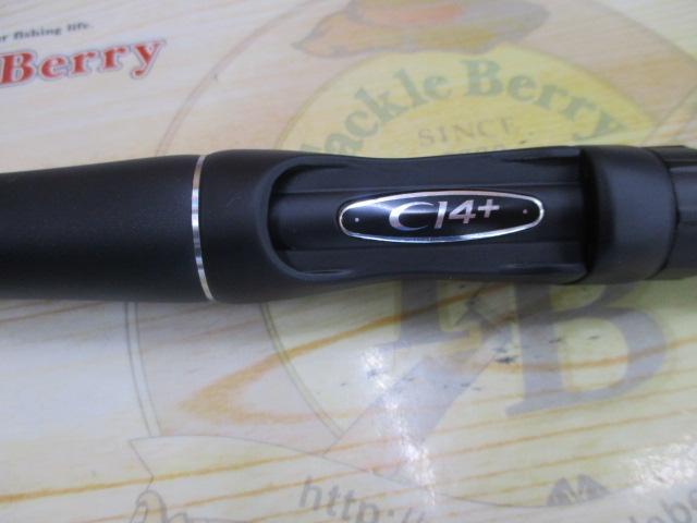 18ポイズンアドレナ 2610ULM-2