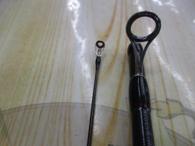 18ポイズンアドレナ 2610ULM-2