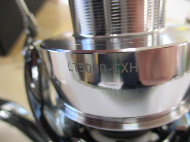 22イグジスト LT5000-CXH