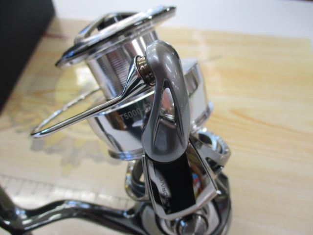 22イグジスト LT5000-CXH